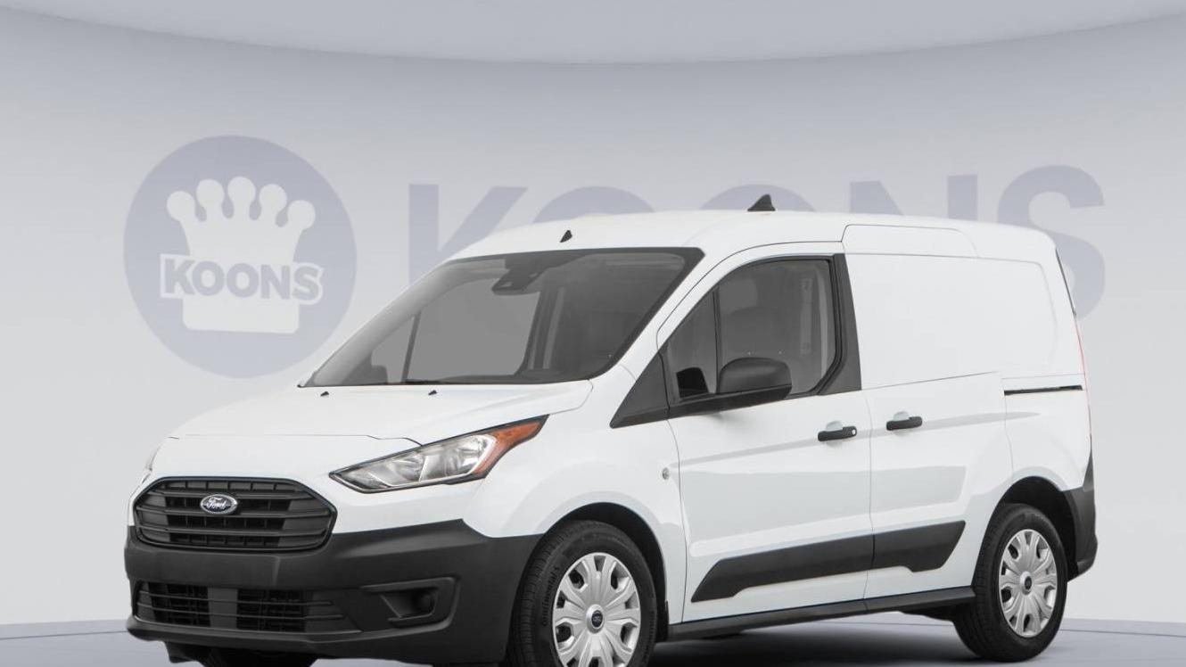 FORD TRANSIT CONNECT 2019 NM0LS7E24K1386216 image